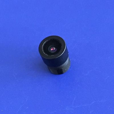 Objectifs de caméra anti-corrosifs infrarouges d'Endoscope d'IR