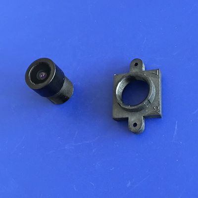 Objectifs de caméra anti-corrosifs infrarouges d'Endoscope d'IR