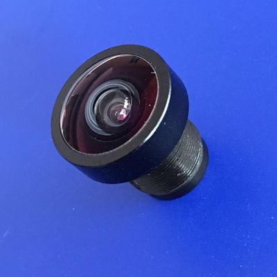 Objectifs de caméra anti-corrosifs infrarouges d'Endoscope d'IR