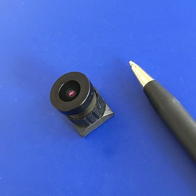 Objectifs de caméra anti-corrosifs infrarouges d'Endoscope d'IR