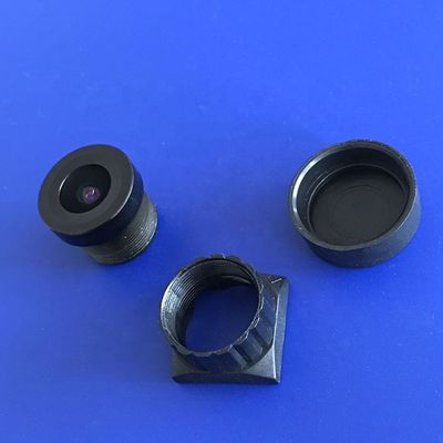 Objectifs de caméra anti-corrosifs infrarouges d'Endoscope d'IR