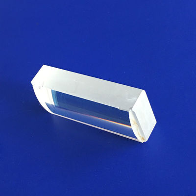 Lentille concave de cylindre de doublet direct d'approvisionnement d'usine pour l'instrument optique avec le petit prix