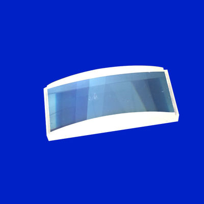 Lentille concave de cylindre de doublet direct d'approvisionnement d'usine pour l'instrument optique avec le petit prix