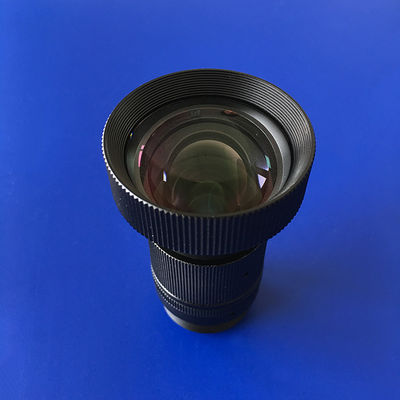 60/40 zoom d'appareil photo numérique