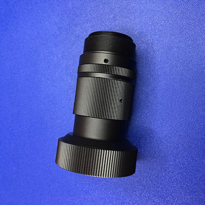 60/40 zoom d'appareil photo numérique
