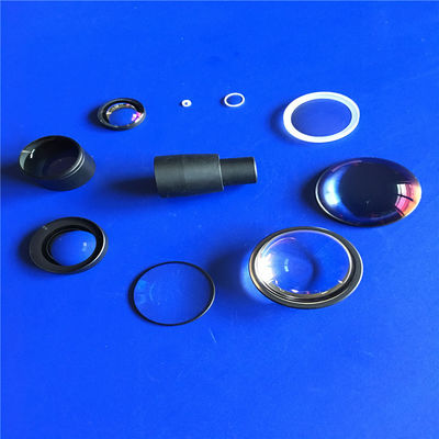 Custom Cell Phone Camera Lens for Wide-Angle Mobile Phone Lens