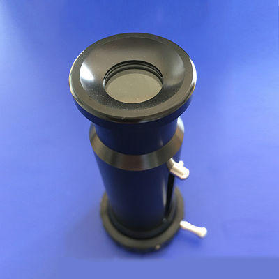 Factory direct supply Optical Glass Achromatic Lens for Camera with low price