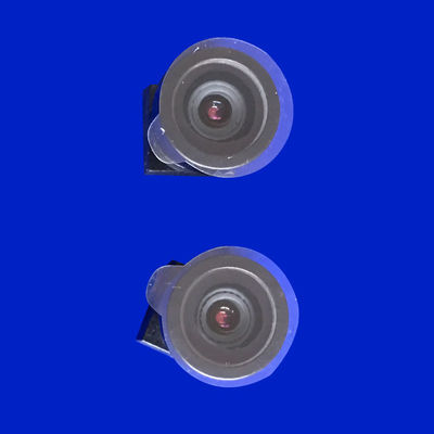 L'AR asphérique a enduit la lentille de collimation de diode laser 200 à 1100nm