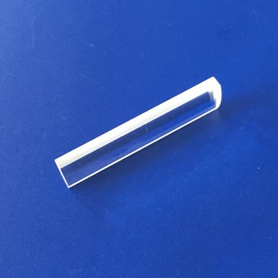 Revêtement AR Lentille Plan Convexe Plano Convex Sight Lentille Cylindrique Plano Concave