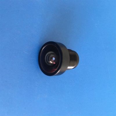 CP imperméable infrarouge plus les objectifs de caméra optiques de télévision en circuit fermé