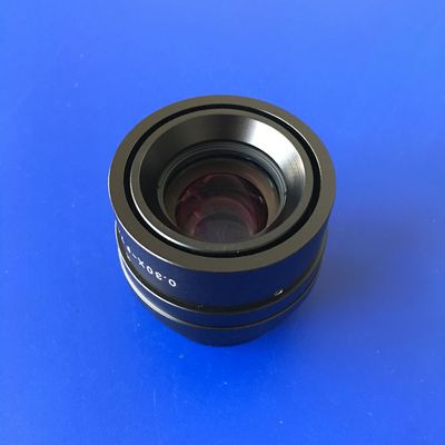 3 dans 1 objectif de caméra grand-angulaire de téléphone portable de Fisheye 18X