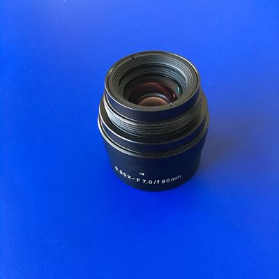 3 dans 1 objectif de caméra grand-angulaire de téléphone portable de Fisheye 18X
