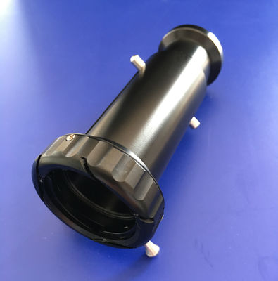 200nm aux objectifs de caméra 1200nm optiques, AR a enduit la lentille de collimation de laser