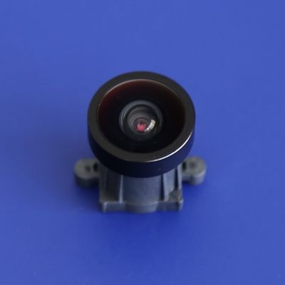 Mini objectifs de caméra optiques faits sur commande de télévision en circuit fermé du germanium IR M12 14.5mm