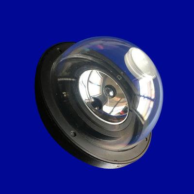 Objectif de caméra grand-angulaire de télévision en circuit fermé de Fisheye 14.85mm 11.75mm