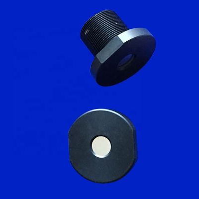 Factory Supply Lenses/ Lens Four-Wheels Fixed Position Instrument