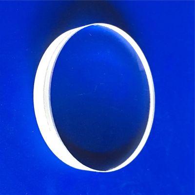 lentille optique asphérique du télescope BK7 de 1.5mm à de 300mm