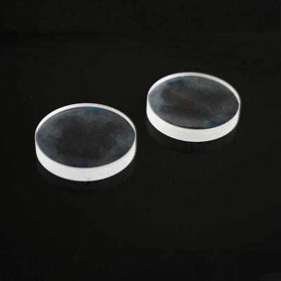 Lentille BK7 optique asphérique