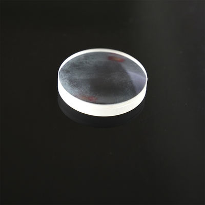 Lentille BK7 optique asphérique
