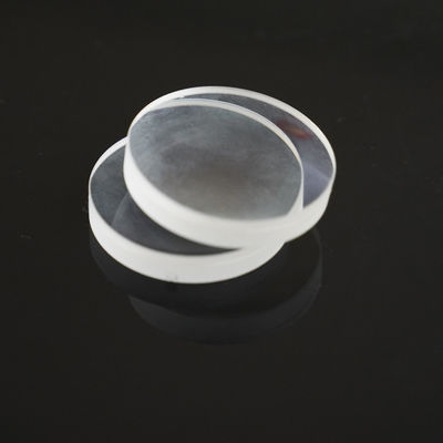 Lentille BK7 optique asphérique