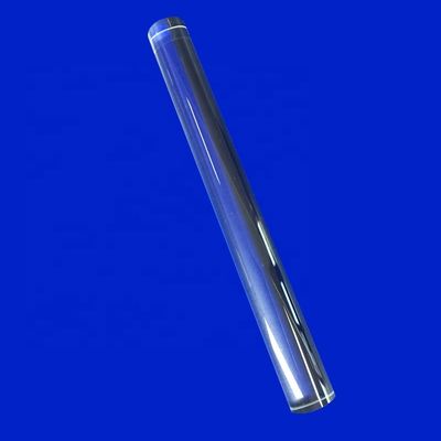 Laser médical Crystal Rod de YAG de la machine 10/5 à 60/40