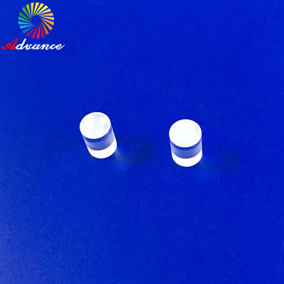 composants optiques en verre de 0.5-50mm