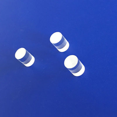 CR39 Rod optique