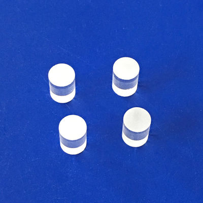 JGS1 BK7 Endoscope optique en verre de composants de 0.5mm à de 300mm