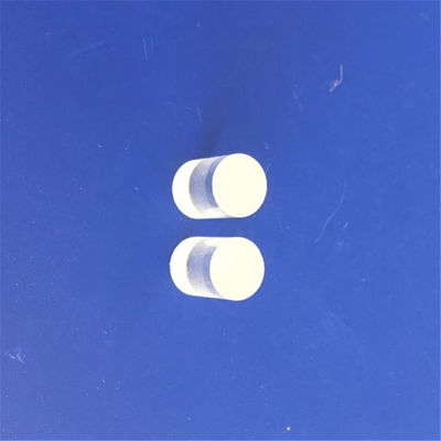 composants optiques en verre de 5mm PMMA 60/40 acrylique en plastique