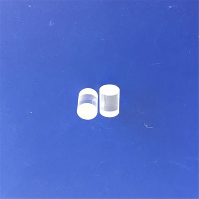 composants optiques en verre de 5mm PMMA 60/40 acrylique en plastique