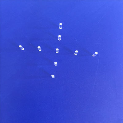 0.5mm à l'endoscope optique en verre de composants de 120mm Thorlabs