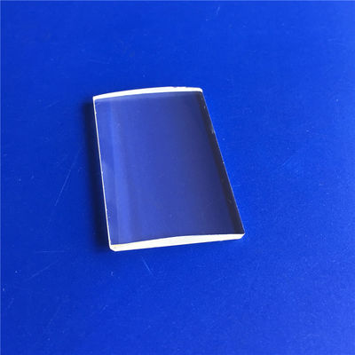 0.5mm à l'endoscope optique en verre de composants de 120mm Thorlabs