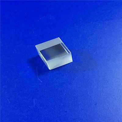 0.5mm à l'endoscope optique en verre de composants de 120mm Thorlabs