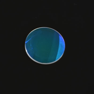 Composants optiques en verre de revêtement de BK7 AR pour la caméra d'IR