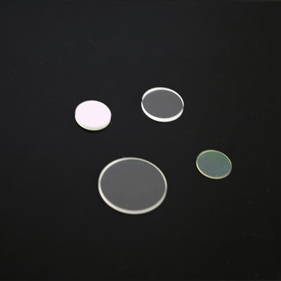 Filtre BK7 optique dichroïque