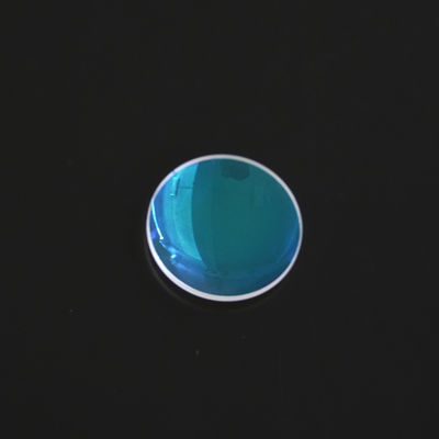 Filtre BK7 optique dichroïque