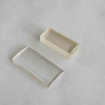 40/20 60/40 transparent de miroirs cylindrique convexes